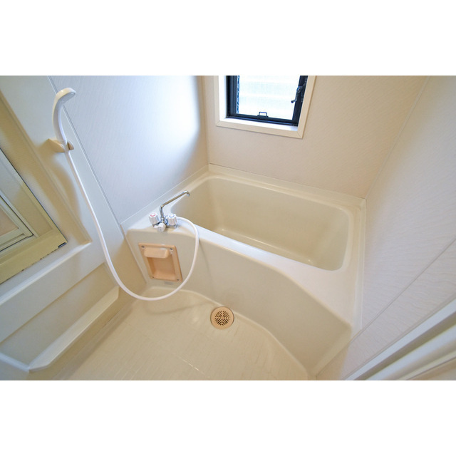 セジュールIMAMURA【キャッシュバック対象物件】の浴室