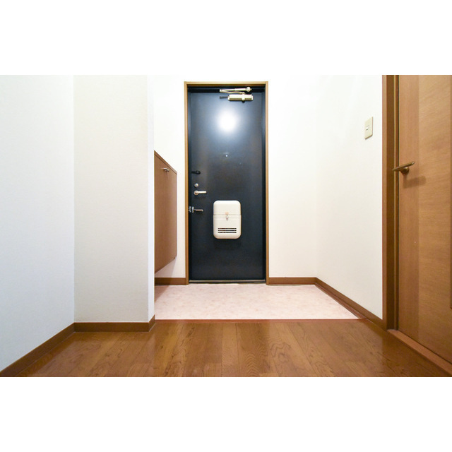 セジュールIMAMURA【キャッシュバック対象物件】の設備