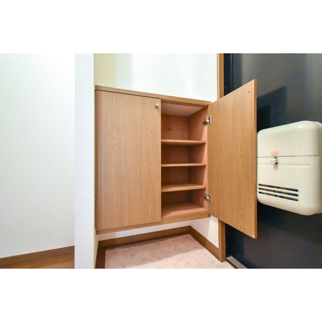 セジュールIMAMURA【キャッシュバック対象物件】の内装