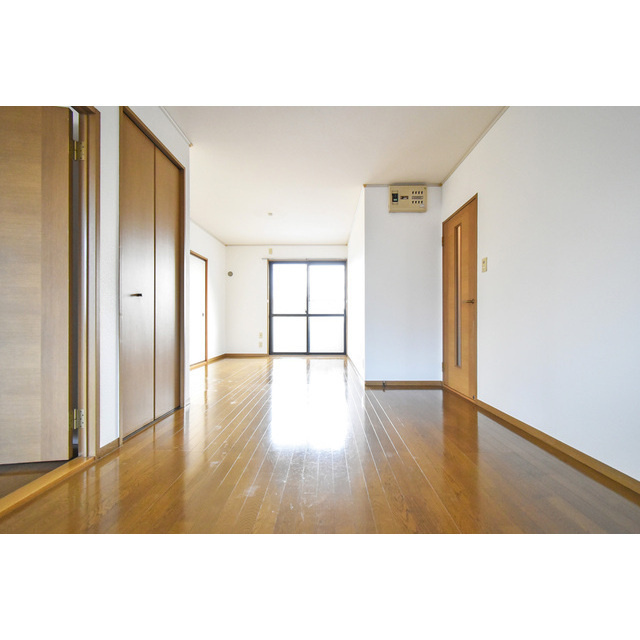 セジュールIMAMURA【キャッシュバック対象物件】の居間・リビング