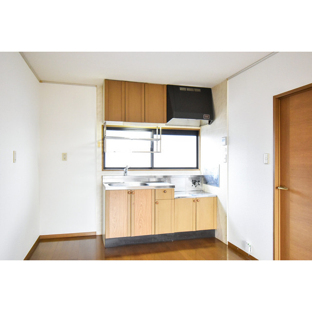 セジュールIMAMURA【キャッシュバック対象物件】のキッチン