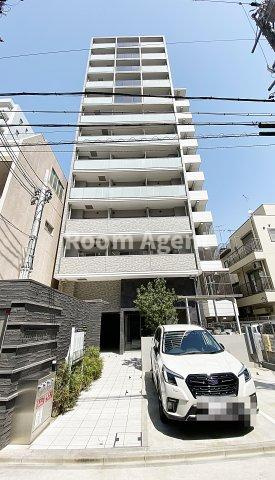 エスリード池下レスティア