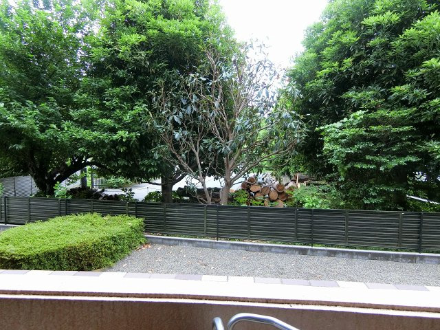 アルバ・レンの展望