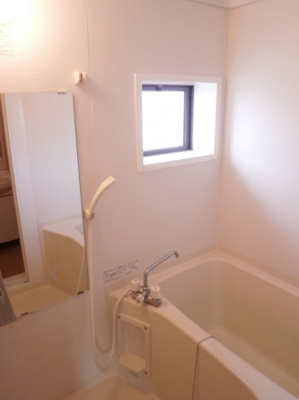 【浴室】 | グランシャリオ堀川B棟