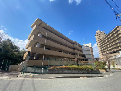 【外観】 | セラ高槻