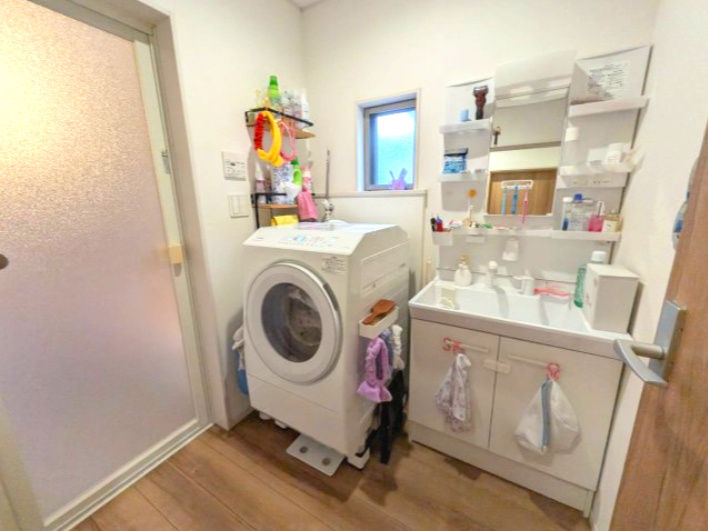 和泉市春木町2階建て角地（南松尾はつが野学園校区）のその他