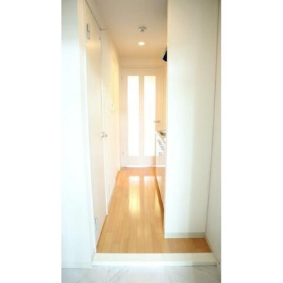 【玄関】 | リヴァージュ大森