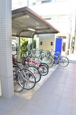 【その他共用部分】 | リヴァージュ大森