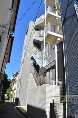 【その他】 | リヴァージュ大森