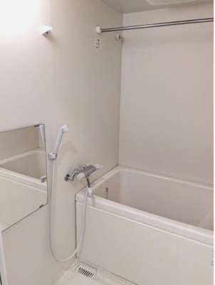 【浴室】 | リヴァージュ大森