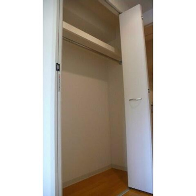 【収納】 | リヴァージュ大森