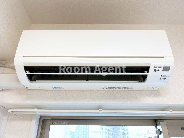 プレサンス今池駅前フェルディノの設備
