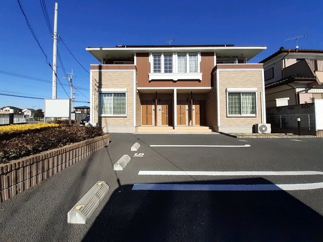 ウォーカーズ　タウンＢ