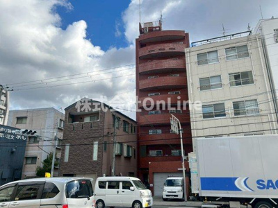 【外観】 | 真田山パークシティ寿