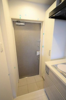 【玄関】 | ピアコートTM練馬春日町弐番館