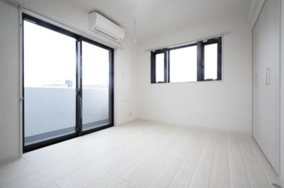 【居間・リビング】 | ピアコートTM練馬春日町弐番館