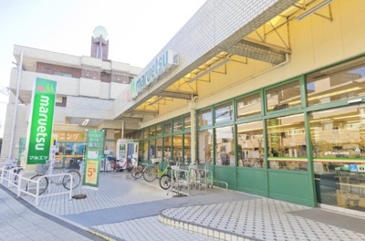 【周辺】 | ピアコートTM練馬春日町弐番館