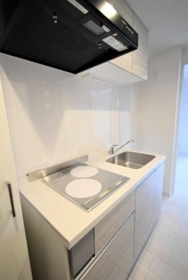 【キッチン】 | ピアコートTM練馬春日町弐番館