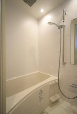 【浴室】 | ピアコートTM練馬春日町弐番館