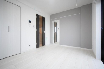 【寝室】 | ピアコートTM練馬春日町弐番館