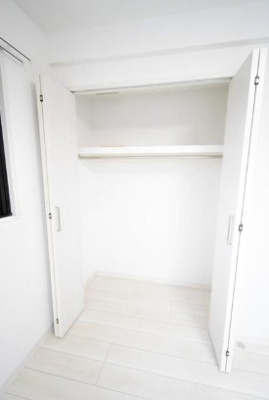 【収納】 | ピアコートTM練馬春日町弐番館