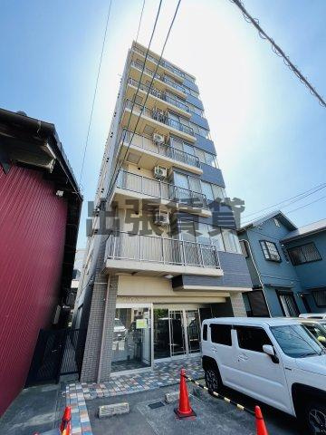 仲介手数料0円！プリマベーラ名駅