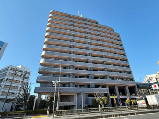 【外観】 | 外観も気になるポイント