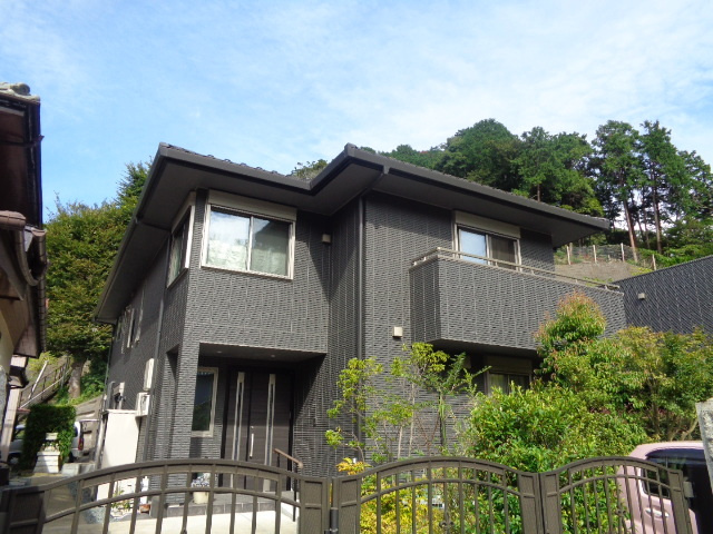 ＫＯＮＡＹＡ北鎌倉のその他共用部分