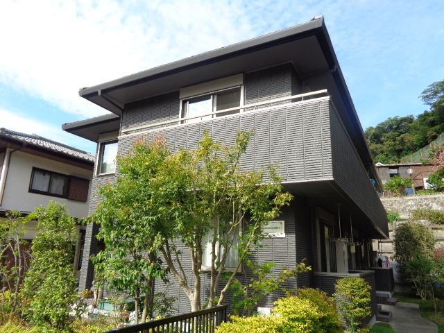 ＫＯＮＡＹＡ北鎌倉