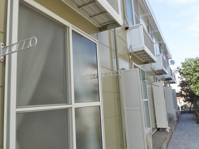 レオパレス独歩のその他|フラワーボックス