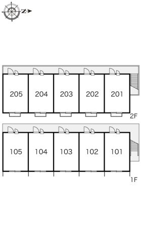 レオパレス独歩のその他