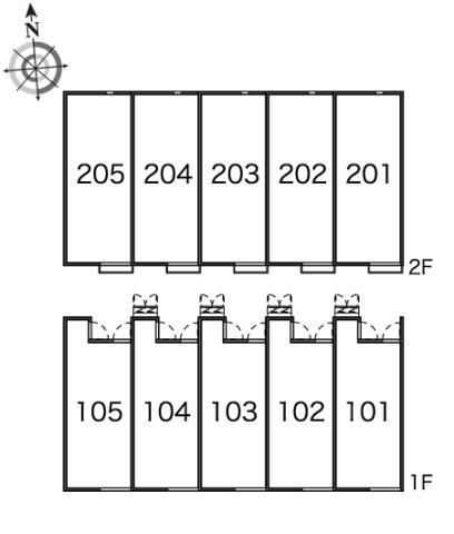 レオネクストエーデル　グリーンのその他