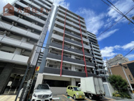 ドムール難波の画像