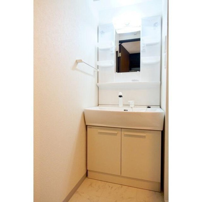 【洗面所】 | メゾン・ド・ヴィレ本郷３丁目 | 同タイプ別部屋写真 