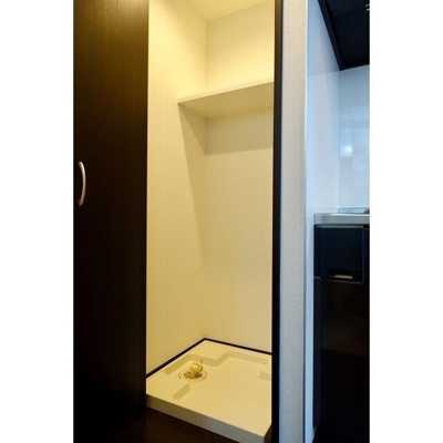 【その他】 | メゾン・ド・ヴィレ本郷３丁目 | 同タイプ別部屋写真 