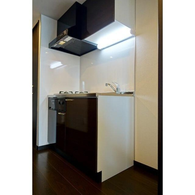 【キッチン】 | メゾン・ド・ヴィレ本郷３丁目 | 同タイプ別部屋写真 