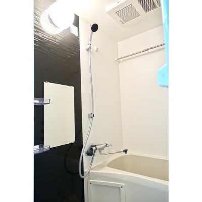 【浴室】 | メゾン・ド・ヴィレ本郷３丁目 | 同タイプ別部屋写真 