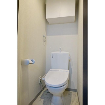 【トイレ】 | メゾン・ド・ヴィレ本郷３丁目 | 同タイプ別部屋写真 