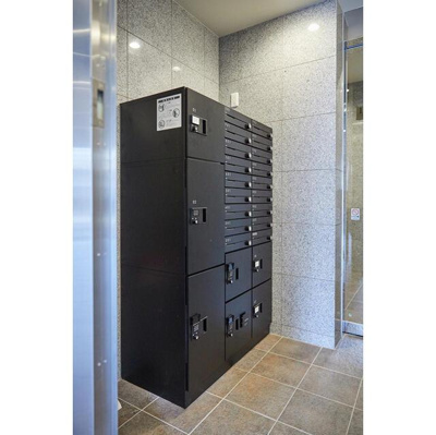 【その他共用部分】 | メゾン・ド・ヴィレ本郷３丁目 |  