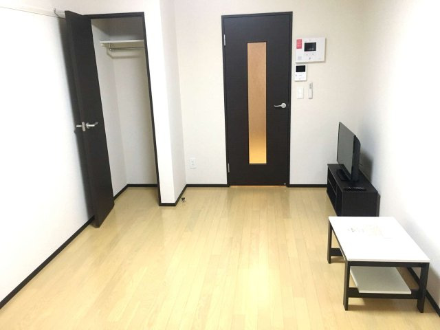 クレイノアレキサンドライトの居間・リビング