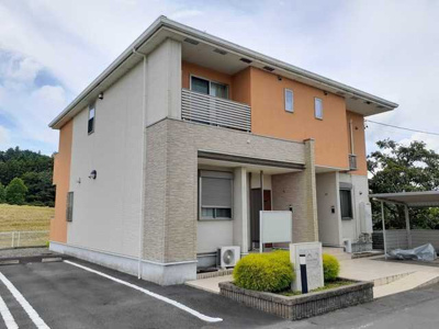 【外観】 | グリーンハウスシャイニー