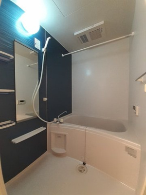 【浴室】 | グリーンハウスシャイニー