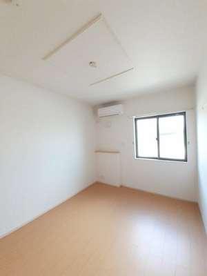 【内装】 | グリーンハウスシャイニー