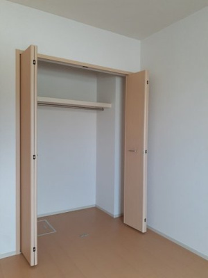 【収納】 | グリーンハウスシャイニー