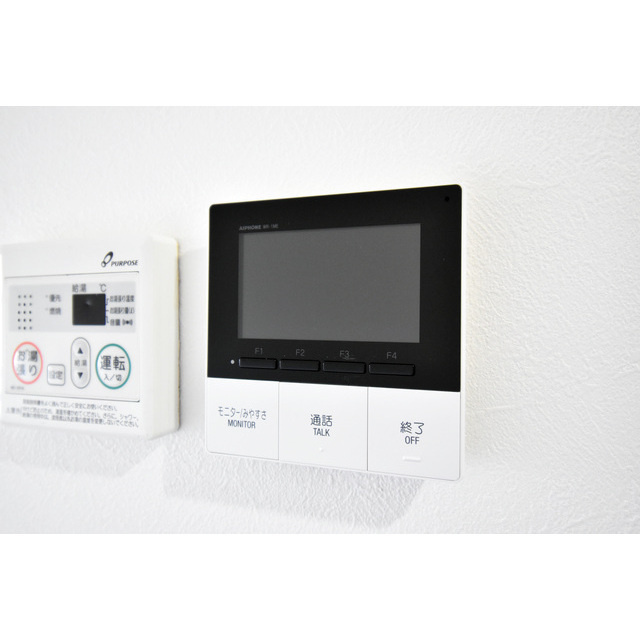 プレリュード御井町【10.000円キャッシュバック対象物件】の設備