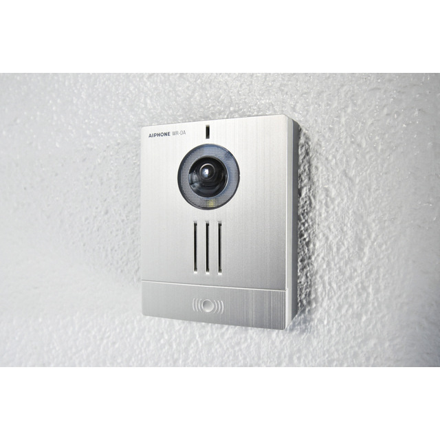 プレリュード御井町【10.000円キャッシュバック対象物件】のセキュリティ