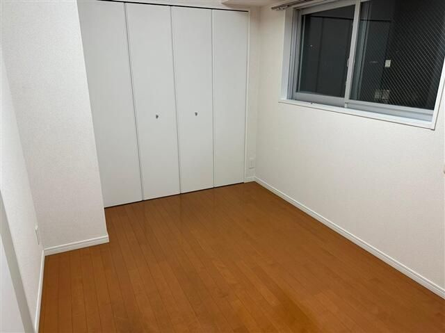 ＶＩＤＡ文京関口の洋室