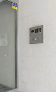 ＶＩＤＡ文京関口のセキュリティ