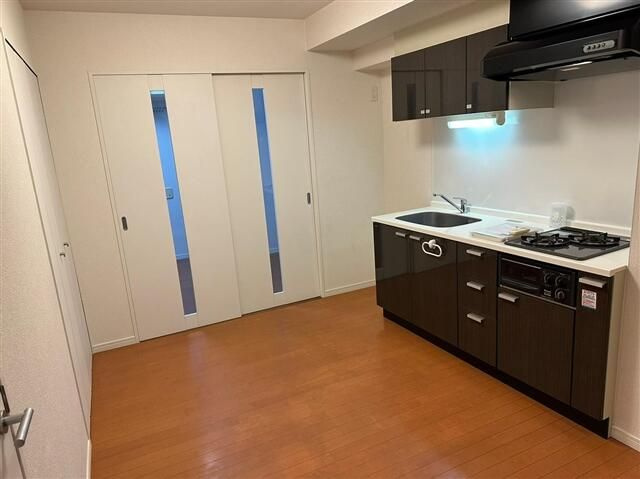 ＶＩＤＡ文京関口の居間・リビング