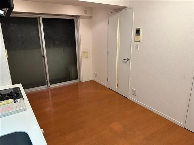 ＶＩＤＡ文京関口の寝室